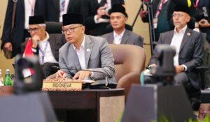 Pemerintah Indonesia Usut Penembakan Lima WNI di Malaysia