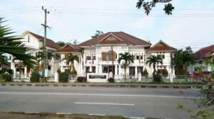 Pilkada Kukar 2024 Tersandung Sengketa, KPU Harap Masyarakat Tenang