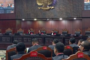 KPU Kaltim Bantah Tuduhan Kartel Politik dan Politik Uang dalam Pilgub 2025