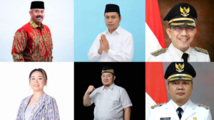 Ini Daftar Kepala Daerah Terpilih di Kalimantan Timur pada Pilkada 2024 dan Jadwal Pelantikan
