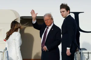 Donald Trump Rencanakan Relokasi Warga Gaza ke Indonesia, Begini Kata Kemlu