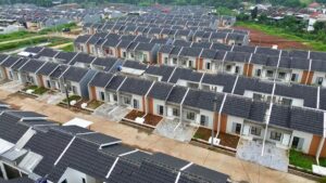 Survei Litbang Kompas: Sepertiga Masyarakat Indonesia Masih Meragukan Realisasi Program 3 Juta Rumah