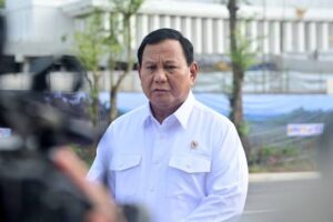 Begini Poin Pembangunan IKN yang Akan Dilakukan di Era Prabowo