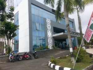 Diskominfo Kukar Luncurkan Digital University: Pusat Edukasi Digital untuk Generasi Muda
