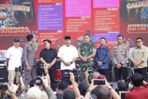 Kukar Kembali Gelar Festival Nasional dan Event Menarik di Tahun 2025 untuk Kesejahteraan Masyarakat