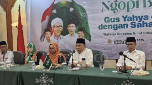 PBNU Masih Cari Investor untuk Kelola Konsesi Tambang di Kaltim