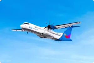 Maskapai Baru Flyjaya Airlines Siap Mengudara di Kaltim! IKN Jadi Target Selanjutnya?