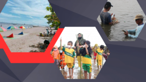 Pemdes Kersik Padukan Sektor Perikanan dan Wisata Mancing untuk Dongkrak Ekonomi Warga