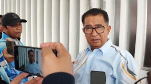 Akmal Malik Titipkan Catatan Penting untuk Gubernur dan Wakil Gubernur Kaltim Terpilih