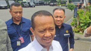 Masyarakat Menjerit Soal Gas LPG 3 Kg, Bahlil Dipanggil Prabowo