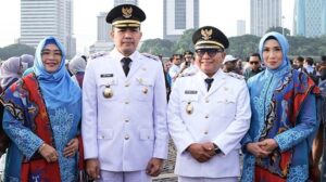 Gubernur Kaltim Rudy Mas’ud Siap Jadikan Kalimantan Timur Setara dengan Negara Tetangga