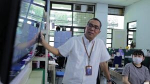 Presiden Prabowo Subianto Tunjuk Prof. Brian Yuliarto sebagai Mendikti Saintek