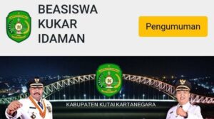 Lurah Maluhu Ajak Warga Manfaatkan Beasiswa Kukar Idaman untuk Ringankan Beban Pendidikan