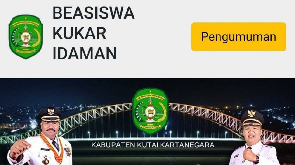 Lurah Maluhu Ajak Warga Manfaatkan Beasiswa Kukar Idaman untuk Ringankan Beban Pendidikan