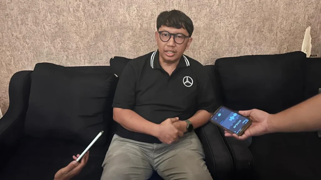 Loies Subono: Tan Paulin Tak Punya Kaitan dengan Kasus TPPU Rita Widyasari