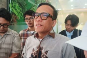 Immanuel Ebenezer Soal #KaburAjaDulu: “Mau Kabur, Kabur Saja