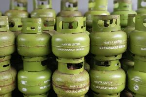 Mulai 1 Februari 2025, Pembelian LPG 3 Kg Wajib di Pangkalan Resmi, Cek Lokasi Terdekat di Sini!
