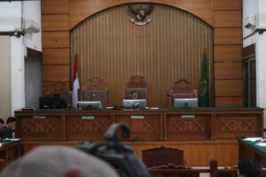 Sidang Praperadilan Hasto Kristiyanto: Protes Bertubi-tubi terhadap KPK