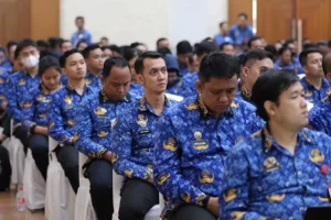 Benarkah Gaji ke-13 dan ke-14 ASN Akan Dihapuskan