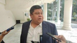 Muhammad Yusuf Ateh Resmi Dilantik sebagai Kepala BPKP