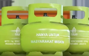 Disperindag Kukar Larang ASN Beli LPG 3 Kg di Operasi Pasar Murah