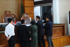 Hasto Kristiyanto Ajukan Praperadilan, Sidang Ungkap Fakta Baru dan Dampak Politik