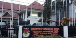 Empat Kepala Daerah di Kaltim Tertunda Dilantik, Ini Alasannya