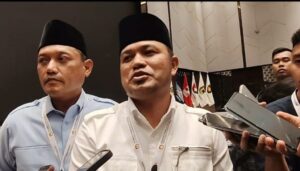 Rudy Mas’ud-Seno Aji Optimis Majukan Kaltim