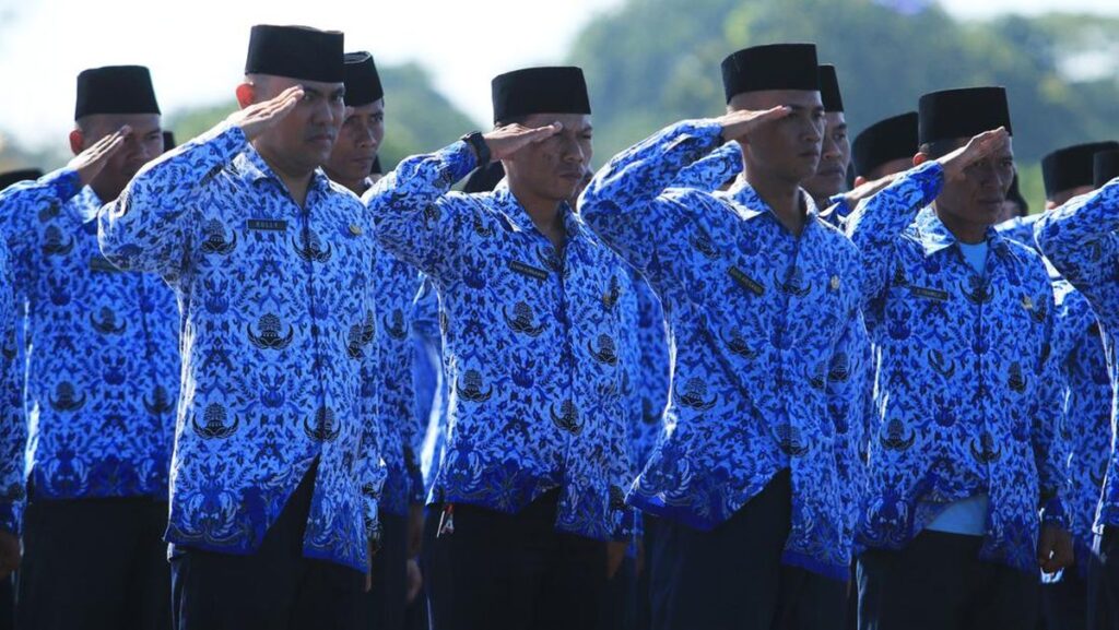 Pemindahan ASN ke IKN Ditunda, Waktu Final Masih dalam Pembahasan