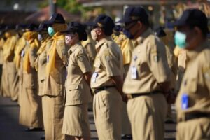 Ini Penyebab Pemindahan ASN ke IKN Ditunda