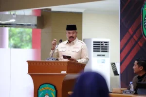 Posyandu di Kukar Jadi Garda Terdepan Cegah Stunting, Prevalensi Turun Signifikan