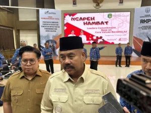 Pemkab Kukar Signifikan Pangkas Anggaran Perjalanan Dinas dan Pertemuan, Fokus pada Program Prioritas