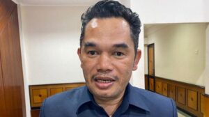 Rudy Mas’ud Gubernur Kaltim Terpilih, Hasanuddin Mas’ud Tegaskan Profesionalisme