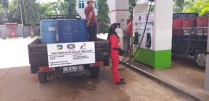 Bahlil Ingin Perbaiki Distribusi Solar Subsidi: Siap Hadapi Polemik