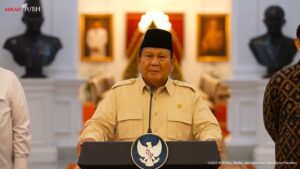 Prabowo Perketat Aturan Devisa Hasil Ekspor, Berlaku 1 Maret 2025