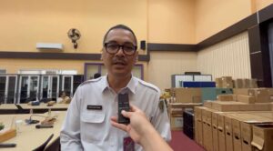 Kalimantan Timur Targetkan Bebas Blank Spot pada 2025