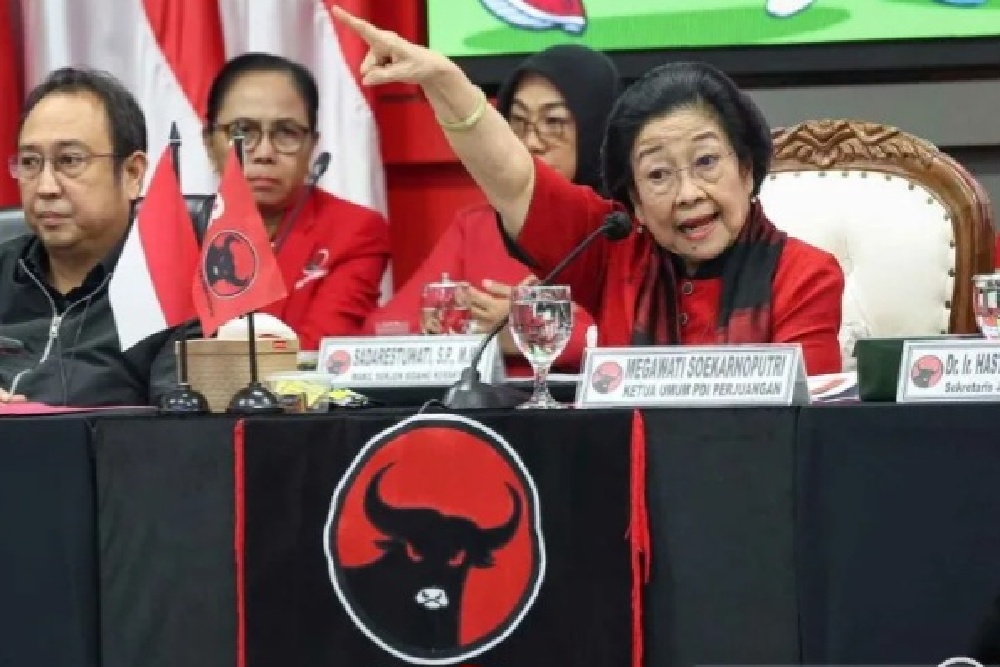 Kepala Daerah dari PDIP Tunda Retret Buntut Larangan Megawati