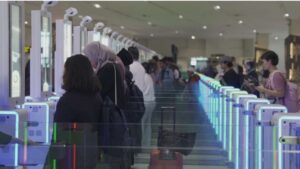 Dugaan Pemerasan WN China di Bandara Soetta: 44 Kasus Terungkap, Pejabat Imigrasi Dicopot