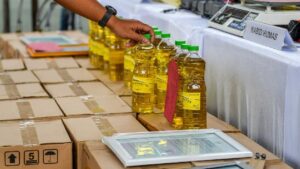 Ketidaksepahaman Menteri Pertanian dan Menteri Perdagangan Terkait Produk Minyakita