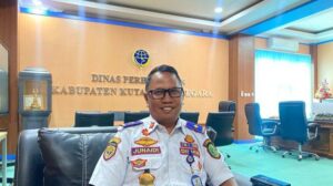 Dishub Kukar Prioritaskan Pemasangan LPJU di Jalur Jongkang-Samarinda