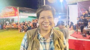 Kelurahan Bukit Biru Kukar Dorong Pemberdayaan Ibu-Ibu melalui Program Penanaman TOGA