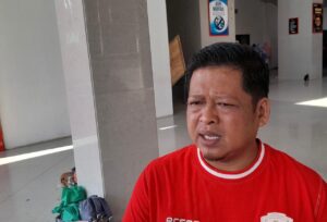 Dispora Kukar Gelar “Teror Bukber” untuk Dorong Kreativitas Content Creator