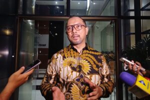 KPK Dalami Keterangan Ahmad Ali Terkait Kasus Korupsi Rita Widyasari