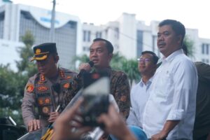 Percepatan Pengangkatan CASN: CPNS Maksimal Juni 2025, PPPK Oktober 2025