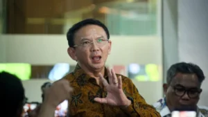 Ahok Kaget Saat Diperiksa Kejagung Soal Korupsi Pertamina: Banyak Hal yang Saya Tak Tahu
