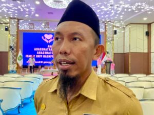 Kecamatan Kembang Janggut Usulkan Pembangunan Rumah Sakit di Wilayah Hulu Kukar