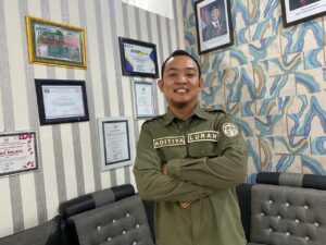 Dua Kebakaran di Kelurahan Melayu Selama Ramadan, Lurah Minta Warga Waspada