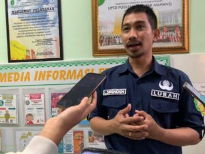Kelurahan Jahab Dukung Penuh Program Cek Kesehatan Gratis (CKG)