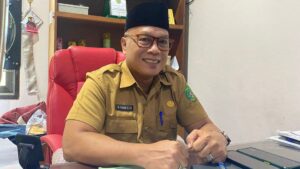 DiskopUKM Kukar Perkuat Peran UMKM untuk Tingkatkan Daya Saing dan Inovasi