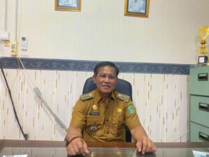 Camat Loa Kulu Ardiansyah: Pemimpin Dekat Masyarakat, Dorong Kemajuan di Berbagai Sektor